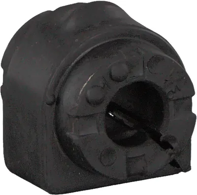 Produktbild von FEBI BILSTEIN 102530 Lagerung Stabilisator Stabigummi Vorne für LAND ROVER Freelander 2 SUV (L359) Freelander 2 Kastenwagen (L359)
