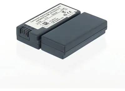 Produktbild von AGI 22872, 700 mAh, Digitalkamera, Lithium-Ion, 5 cm, 2,2 cm, 1,2 cm