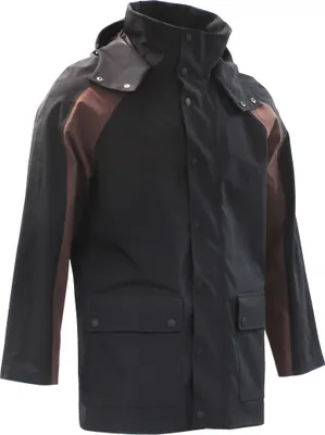 Produktbild von Fila Herren Jacke 688386 RAFAEL Wood Wood W20 Größe M