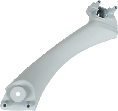 Produktbild von Türgriff Innen für Vorne RECHTS in Grau 51417230852 für BMW 3er E90 E91 E92 E93