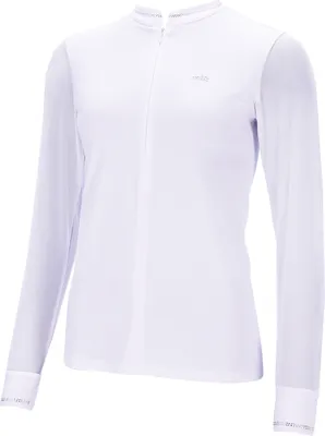 Produktbild von Schockemöhle Sports Turniershirt Damen SPAnouk Style FS 2024 Langarmshirt White L