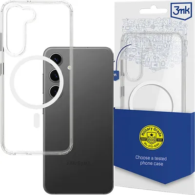 Obrázok produktu pre 3MK MagCase, Galaxy S24+