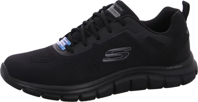 Produktbild von Skechers Track Sneaker Schwarz