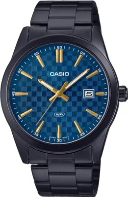 Image de Montre Casio MTPVD03B2A