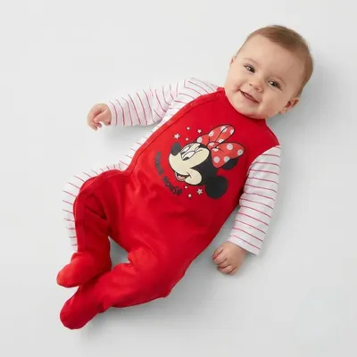 Baby Strampler