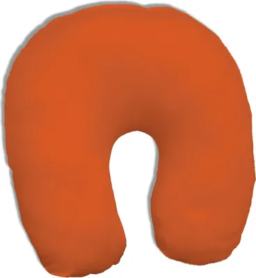 Produktbild von Bezug Nackenhörnchen : Farbe - Orange