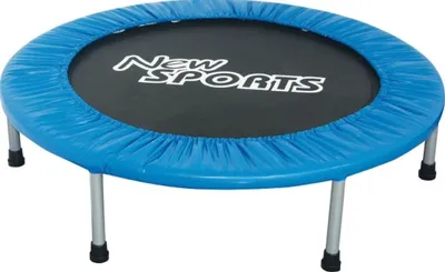 Produktbild von NSP Trampolin Ø92cm, 100 kg""