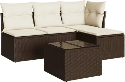 Zdjęcie produktu dla VidaXL 3249352, 5 szt.