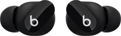 Produktbild von Beats by Dr. Dre Studio Buds, True Wireless Stereo (TWS), Anrufe/Musik, 5 g, Kopfhörer, Schwarz