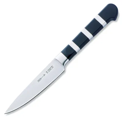 Officemes, 9 cm Klinge, X50CrMoV15 Stahl, rostfrei, 56° HRC