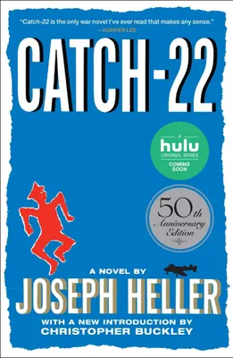 Produktbild von Catch-22. 50th Anniversary Edition