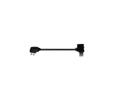 Obrázek produktu pro Nylonový Kabel k dálkovému ovládání Lightning (Mavic)
