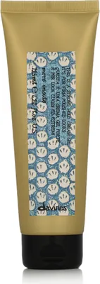 Produktbild von Davines Strong Hold Cream Gel, Haargel, Unisex, 125 ml, AQUA / WATER / EAU, VP/VA COPOLYMER, VINYL CAPROLACTAM/VP/DIMETHYLAMINOETHYL METHACRYLATE..., 1 Stück(e)