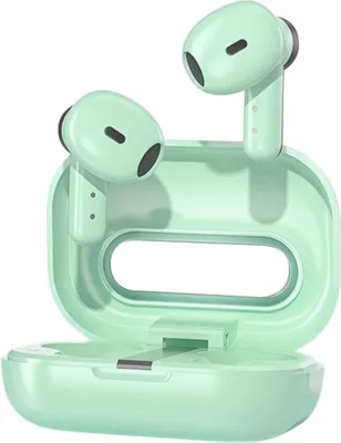 Immagine prodotto di WEKOME Wireless headphones Bluetooth V5.2 TWS Gree