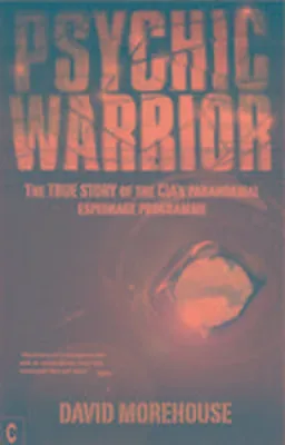 Obrázok produktu pre Psychic Warrior