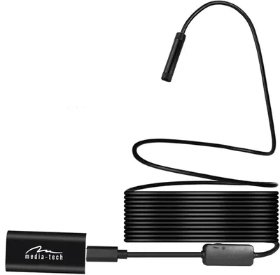 Zdjęcie produktu dla Media-Tech WIFI ENDOSCOPE MT4099 Kamera inspekcyjna / endoskop