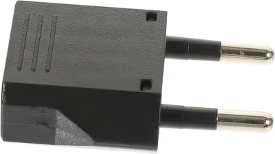Produktbild von Weltweiter AC-Steckdosenadapter, Netzsteckeradapter, AC-Steckdosenadapter, europäisches Wandladegerät - Verlängerung