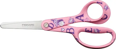 Image de Fiskars Scissors Moomin ABC Little My 1067187