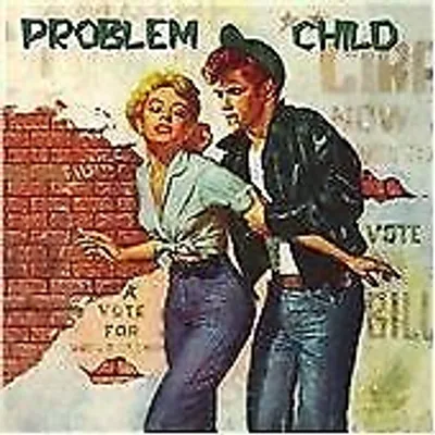 Produktbild von Various: Problem Child