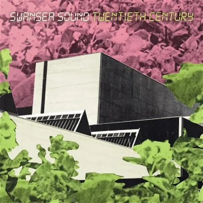 Produktbild von Twentieth Century