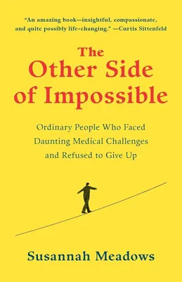 Produktbild von The Other Side of Impossible