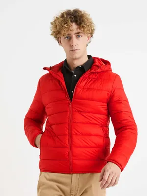 Produktbild von Celio Leichte Daunenjacke von Vububble 1100985__L