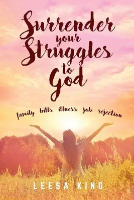 Produktbild von Surrender Your Struggles To God