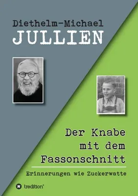 Immagine prodotto di Der Knabe mit dem Fassonschnitt