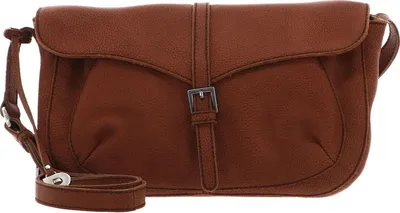 Produktbild von PICARD Umhängetasche Schultertasche Wild West Crossbody Bag Cognac braun