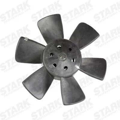 Produktbild von STARK SKRF-0300008 Lüfter Motorkühlung Kühlerlüfter für VW GOLF II (19E, 1G1) Wasserkühler