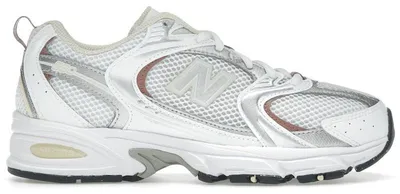 Produktbild von New Balance 530 White Calcium - EU 39.5