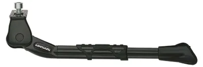 Immagine prodotto di Cavalletto singolo King in alluminio 24-28 pollici 29 mm nero