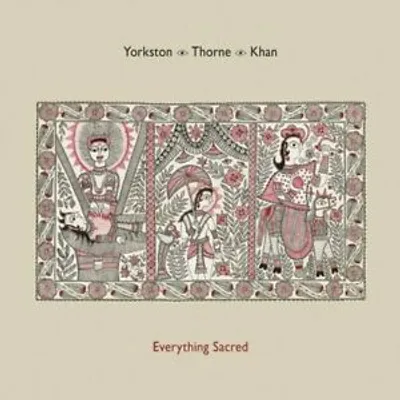 Produktbild von Everything Sacred
