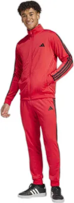 Produktbild von Adidas Complete Tracksuit JI8852 in Red color size x-large