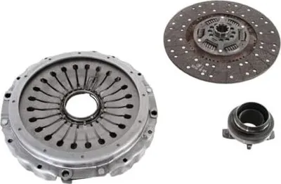 Produktbild von LuK LuK 640300100 Kupplungssatz LuK RepSet (Größe: 37,26 Kg)