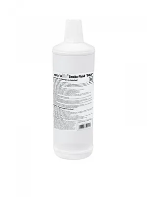 Immagine prodotto di EUROLITE Smoke Fluid -DSA- effetto, fluido nebbiogeno da 1 l