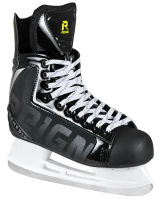Produktbild von REIGN REIGN Nemisis Eishockey Skates Schlittschuhe schwarz