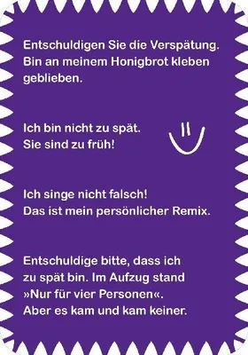 Produktbild von Ultrablöde Witze