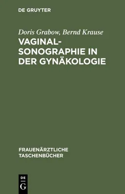 Produktbild von Vaginalsonographie in der Gynäkologie