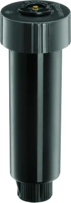 Produktbild von Gardena S 50, Pop-up-Sprinkleranlage, 50 m², Schwarz, Grau