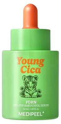 Produktbild von Medi-Peel Exo-Pin Bakuchiol-Serum fü r junge Cica PDRN, 50 ml