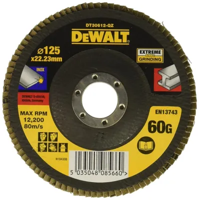 Zdjęcie produktu dla DeWALT DT30612-QZ, 1 szt.