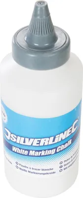 Produktbild von Markierungskreide Weiß 250 Gramm