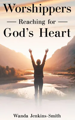 Produktbild von Worshippers -Reaching for- God's Heart