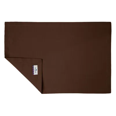 Image de TOM TAILOR Set de table DOVE Chocolat 35 x 50 cm