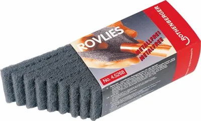 Zdjęcie produktu dla Gąbka Do Czyszczenia 10 Szt. Rovlies