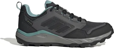 Zdjęcie produktu dla Buty sportowe damskie ADIDAS TERREX TRACEROCKER IF5028 - szare r. 38