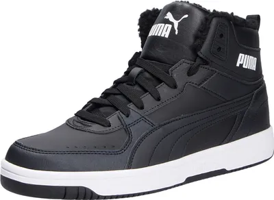 Obrázek produktu pro Puma Rebound Joy Fur 3755760001 (8/černobílá)