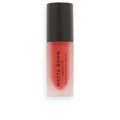 Produktbild von Matte Bomb Lipstick – Matter flüssiger Lippenstift 4,6 ml von Makeup Revolution 4,6 ml