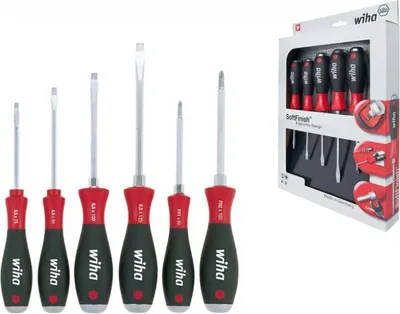 Immagine prodotto di Wiha 530HK6 Finitura morbida